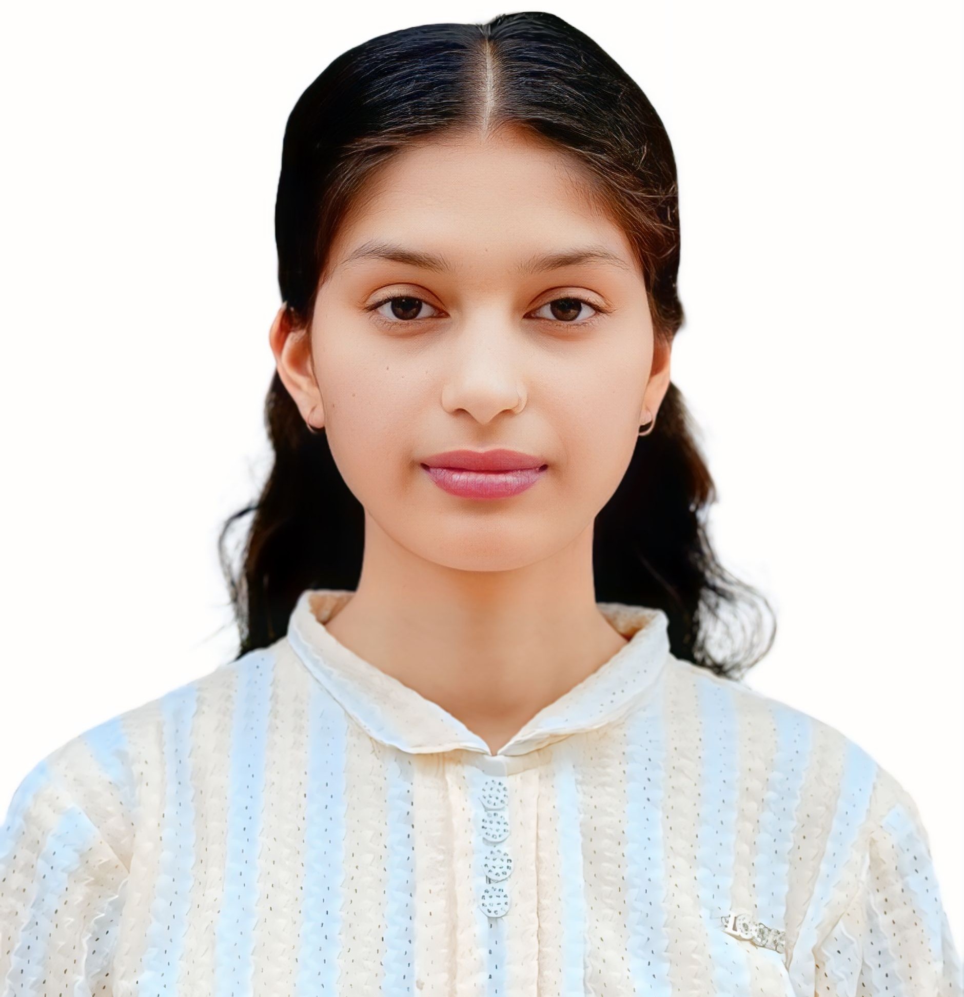 Sanjana Yadav - Full Stack Web Developer